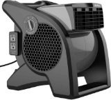 Lasko Max Performance Pivoting Utility Fan