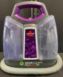 BISSELL Little Green Proheat