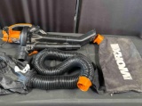 Worx Blower