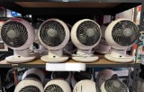 Lot Of Woozoo mini Fans 8-PCS