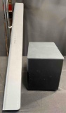 VIZIO Bluetooth Sound Bar Speaker