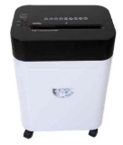 Royal Microcut Shredder