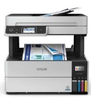 Epson EcoTank Wireless Printer