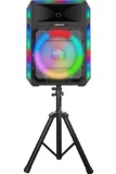 Monster Bluetooth Speaker System