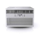 6,000 BTU 115-Volt Window Air Conditioner