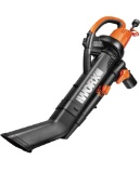 Worx Blower Shredder
