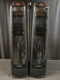 Lot of Air Fans