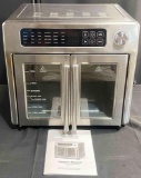 Emeril Lagasse French Door Airfryer 360