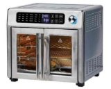Emeril Lagasse French Door Airfryer 360