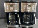 2 Pack of Cuisinart Coffeemaker