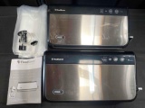 2 Pack of FoodSaver