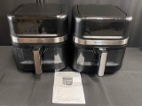 2 Pack of West Bend Air Fryer