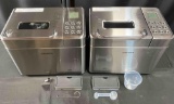 2 Pack of CUCKOO Bread Maker