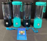 2 Pack of Blendjet Portable Blender