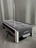 Daily Ceramic Electric Pancake Griddle