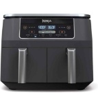 Ninja Foodi 6-in-1 Dual Zone Air Fryer, 8 Quart