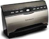 FoodSaver The #1 Vacuum Sealing System