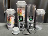 2 Pack of Ninja Blast Portable Blender