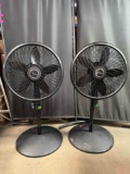 Lot Of Lasko Air