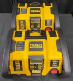 2 Pack of STANLEY FATMAX