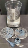 Cuisinart Core Custom 13-Cup Food Processor