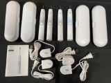 2 Pack of Philips Sonicare Optimal Clean