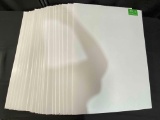 Lot of Anti-Glare Filter