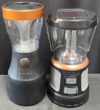 2 Pack of Duracell Lamps