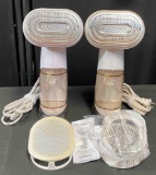 2 Pack of Turbo ExtremeSteam
