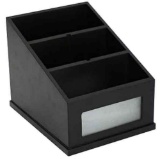 Victor Midnight Black Collection
