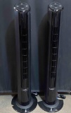 2 Pack of Lasko Tower Fan