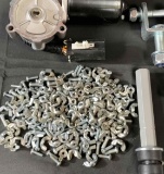 Motoforti 4WD Transfer Case Shift Encoder Motor Ford F-150 2009-2011 & Heavy Duty Sway Bar End Links