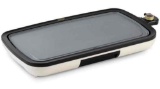 DASH CERAMIC NONSTICK EVERYDAY GRIDDLE