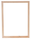 Wooden Frame