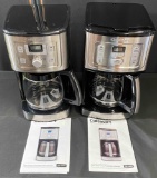 2 Pack of Cuisinart Coffeemaker