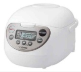 ZOJIRUSHI Micom Rice Cooker & Warmer
