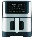 FRIGIDAIRE DIGITAL AIR FRYER