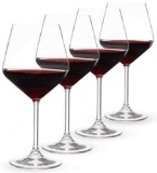 Spiegelau Burgundy Style Wine Glasses