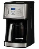 Cuisinart Brew Central 14 Cup Programmable Coffeemaker