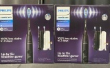 2 Pack of Philips Sonicare