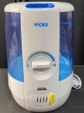 Vicks CoolRelief Filter Free Humidifier