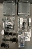 2 Pack of Deluxe Haircutting Kit