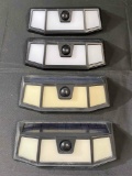 2 Pack of Westinghouse Solar LED