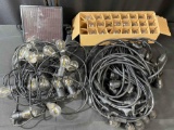 2 Pack of String Lights