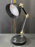 OttLite Wireless Charging LED Desk Lamp