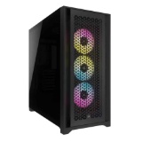 Corsair 5000D RGB Mid-Tower Case