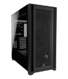 Corsair Airflow Glass Mid-Tower ATX PC Case - Black