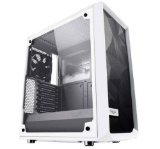 Fractal Design Meshify C - Compact Mid Tower Computer Case