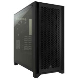 CORSAIR - 4000D AIRFLOW ATX Mid-Tower PC Case