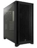 Corsair AIRFLOW Tempered Glass Mid-Tower ATX Case